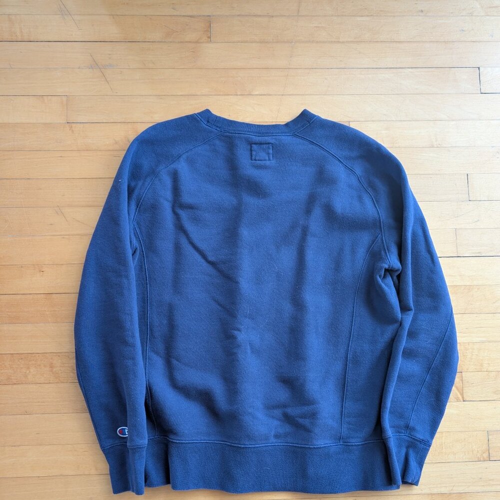 Crew neck - Picture 2 of 2